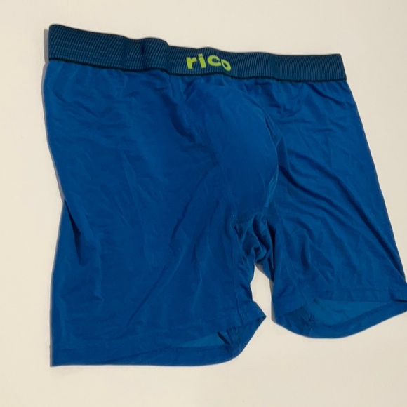 Equipo large used boxer briefs** - Picture 2 of 4
